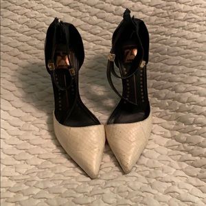 Dolce Vita D’Orsay Pumps